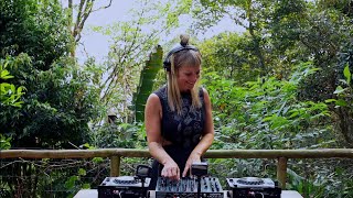 MAGA at Vila do Abraão, Ilha Grande - Rio de Janeiro, Brazil for @TripSens3  | Dj Set #16