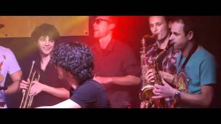 Kauwela - Meilenweit (Live) [Laith Al Deen]