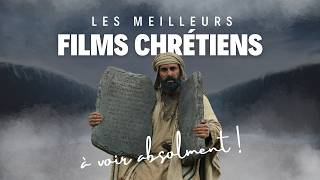 LES NOUVEAUX FILMS CHRÉTIENS 🤩 (The Forge, Jésus Revolution ...)