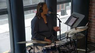 Gayelynn McKinney Hosts Master Class at MusicTown Detroit