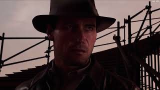 Stream - Indiana Jones and the Great Circle Set 4