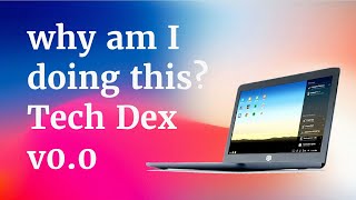 Living with Dex: Origins v0.0