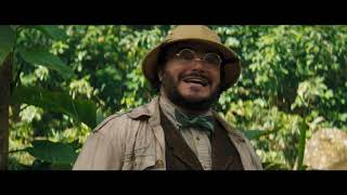 Jumanji  The Next Level   Official Final Trailer   The Rock, Kevin Hart, Jack Black, Karen Gillan
