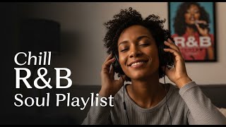 Chill R&B Playlist - Soulful evening vibes for Relax, Healing, Sleep, Unwind