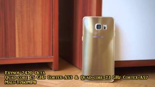Samsung Galaxy S6 Edge Plus _ Greek Review