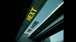 MBC Action ident: Next Black & Yellow (2007) (aspect ratio 4:3)