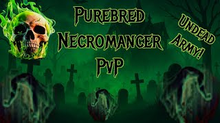 ESO PvP | The Purebred Necro build is complete | The Lich