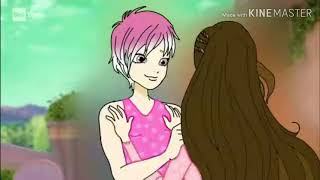 Glowix club ep 9