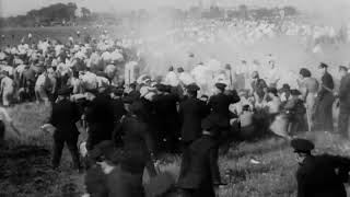 Memorial Day Massacre - Trailer