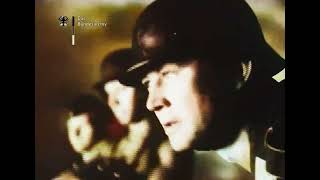 WW2 The 1941 German Summer Offensive Rare Combat Footage