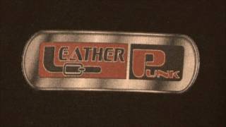Promotional Video for Leatherpunk.com
