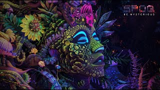Spoq -  Medusa (Official Audio)