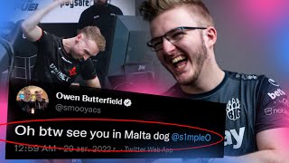 WTF Astralis? Smooya ERA IS COMING! CS:GO RMR news