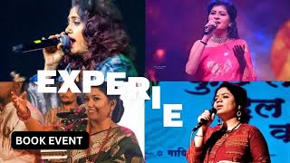 Re Kabira Maan Ja | Best of Bollywood & Marathi Hits | Female Singers Showreel 2026 | Orchestra