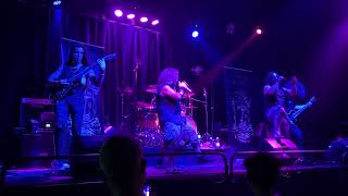 Logical Terror live at The Factory (Verona, IT)