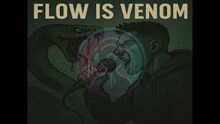 FLOW IS VENOM // Dual Mind Records