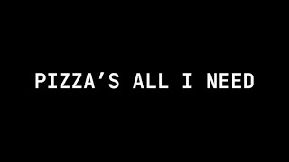 PIZZA PARTY (official lyric video)