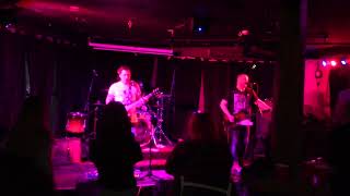 Listen Up Kid - Affinity (live)