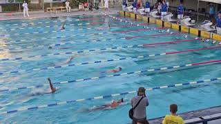 OSKAR DZWILEWSKI  400IM Α' Φάση 2024