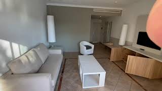 Bull Vital Suites & Spa. Gran Canaria, Maspalomas - Room 305 & View (Spa Hotel)