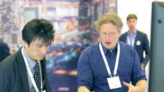 ITS World Congress in Copenhagen 2018