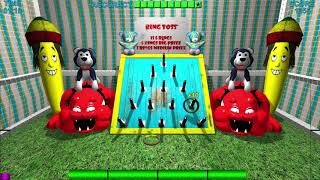 Zukor's Carnival for NeXus by Mind Media
