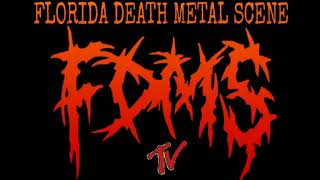 Carrion Curse- Live at The Haven, Orlando 2021