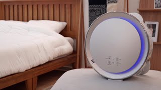 [DYNAIR] Smart IoT Air Purifier Sterilizer