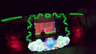 Christopher Lawrence - Sacred Earth @ Minneapolis, Minnesota, USA. August 14-18, 2025