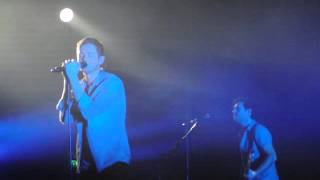Disconnected - Keane live in Berlin 2012