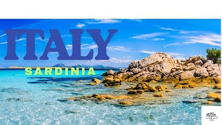 BEST OF ITALY: SARDINIA 2025