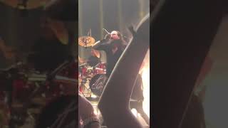 Korn live welcome to Rockville shoots and ladders/ one