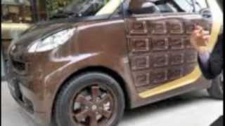 CX2C (Chocolate Extacy) -**PG-13** by Mr Jaize VanCrump