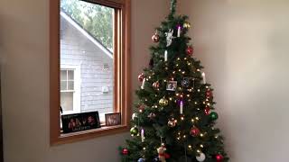 The Christmas Song (Chestnuts Roasting) LIVE take #2