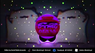 NEW THAILAND STYLE X BUDOTS C2 NA RED! (VHM4D REMIX)