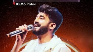 Tum se hi || Md Irfan. || Cerebrexia IGIMS Fest 