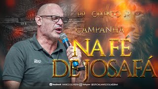 PR Orlando JR / Part 1 Na Fé De Josafá