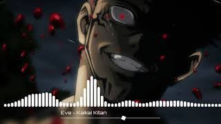 Eve - Kaikai Kitan