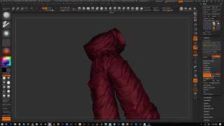 Rodrigue Pralier Live Stream 2