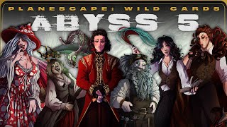 Nightmare in Demonville // D&D Abyss Outer Plane #5