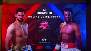 CANELO ALVAREZ VS TERENCE CRAWFORD THE AFTER MATH LIVE