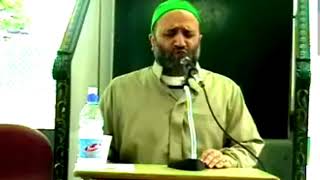 Sayed Ahmad Rifai Madih