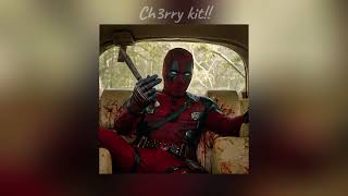 [𝑃𝑙𝑎𝑦𝑙𝑖𝑠𝑡] Anti hero/Villain playlist