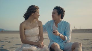 Janine - Pikit Mata (Official Music Video) feat. Rabin Angeles