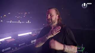 Steve Angello - Ultra Europe 2025 (Full Set)