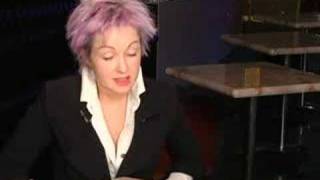 Cyndi Lauper -  Fan Mail