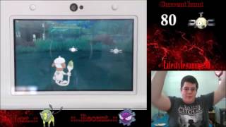 shiny magnemite evolve magneton pokemon sun and moon sos method live reaction!