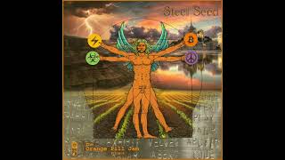 Steel Seed | The Orange Pill Jam Project
