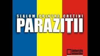 Parazitii - Drogurile schimba tot (nr.31)