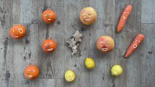 Happy Juicing
